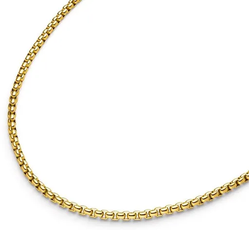 Náhrdelník Boccia Titanium 08085-0250