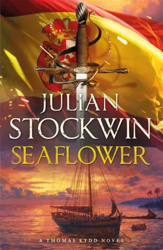 Seaflower - Julian Stockwin