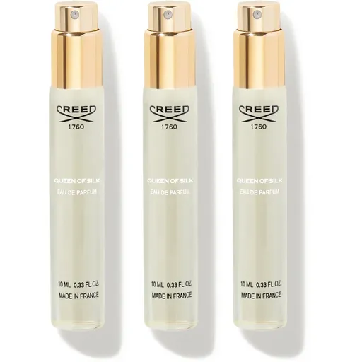 Creed Queen of Silk sada pro ženy