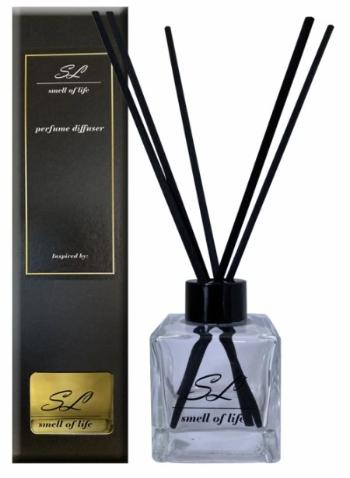 Smell of Life Smell of Life Cool Water - difuzér 100 ml