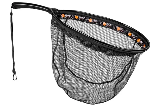 Zeck Podběrák Floating Rubber Net,Zeck Podběrák Floating Rubber Net