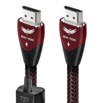 AUDIOQUEST HDMI FireBird 48G 0,6 m