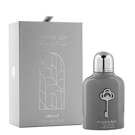 Armaf Private Key To My Sucess - parfémovaný extrakt 100 ml