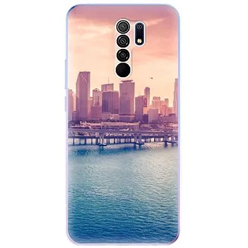 iSaprio Morning in a City pro Xiaomi Redmi 9 (mor-TPU3-Rmi9)