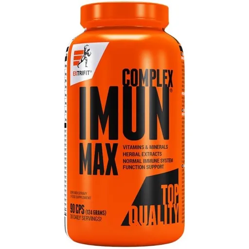 EXTRIFIT IMUN MAX® Vitamíny, , velikost