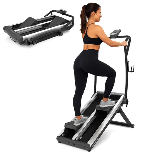 Fitness schody inSPORTline ZenPeak 30