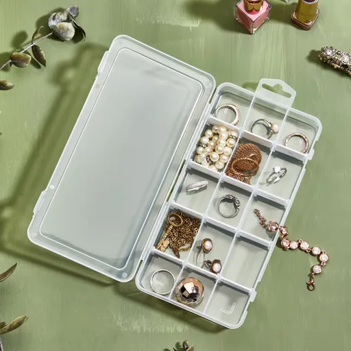 Jewellery Box ORG-2021