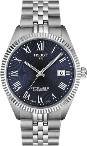 Tissot Ballade Powermatic 80 COSC T156.408.11.043.00