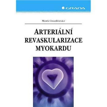 Arteriální revaskularizace myokardu (978-80-247-1772-2)