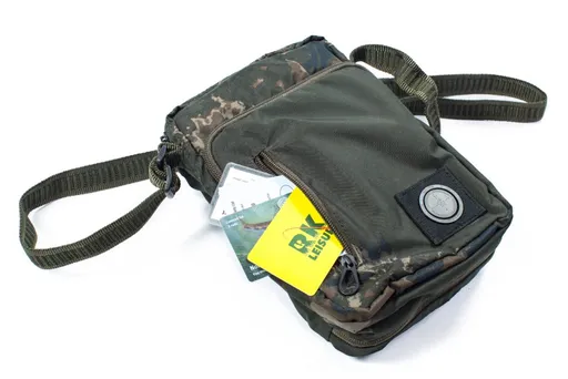 Nash Taška přes rameno Scope OPS Security Stash Pack,Nash Taška přes rameno Scope OPS Security Stash Pack