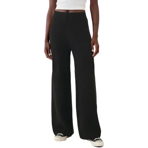 GAP CASHSOFT SHAKER Dámské kalhoty, černá, velikost