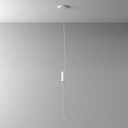 MAYTONI Univerzální závěs Zon C032C-04-W-1