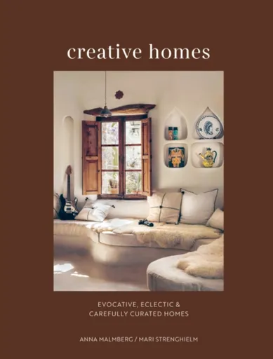 Creative Homes - Anna Malmberg, Mari Strenghielm