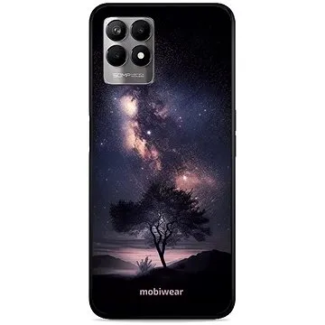 Mobiwear Glossy lesklý pro Realme 8i - G005G (5904808517089)
