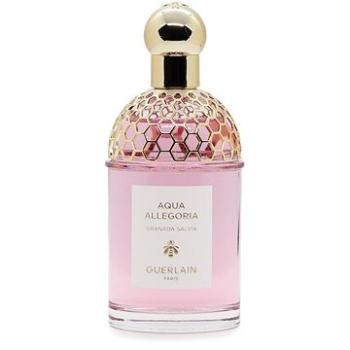 GUERLAIN Aqua Allegoria Granada Salvia EdT 125 ml (3346470143913)