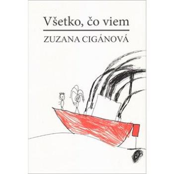 Všetko, čo viem (978-80-8202-111-3)