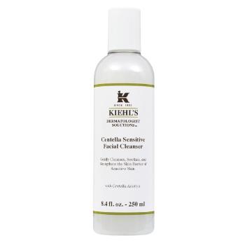 Kiehl´s Čisticí gel pro velmi citlivou pleť (Centella Sensitive Facial Cleanser) 250 ml