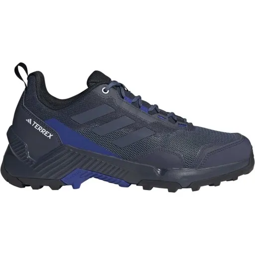 adidas TERREX EASTRAIL 2 Pánská treková obuv, tmavě modrá, velikost 45 1/3