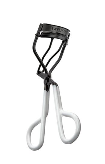 Tweezerman Onyx Great Grip Eyelash Curler kleštičky na řasy