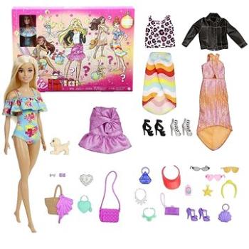 Barbie adventní kalendář (887961954562)