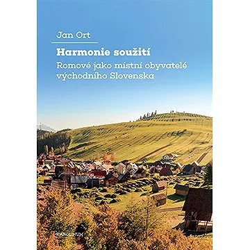 Harmonie soužití (9788024654584)