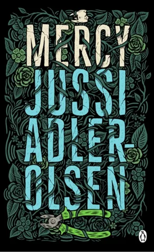 Mercy - Jussi Adler-Olsen
