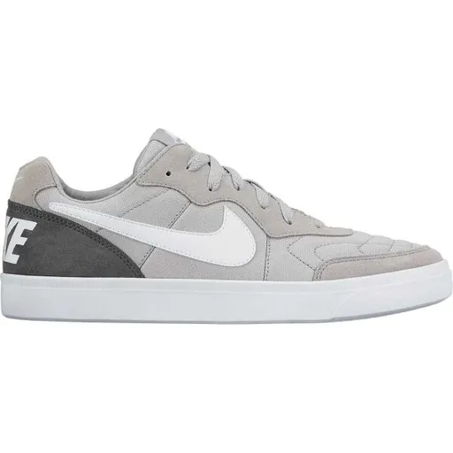 Nike NSW TIEMPO TRAINER Pánské tenisky, šedá, velikost 45.5