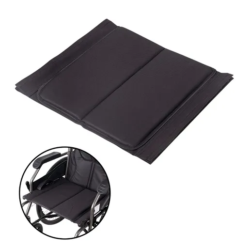 Podsedák na mechanický vozík inSPORTline Jakesully