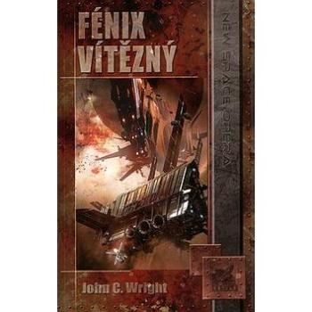 Fénix Vítězný (978-80-7193-303-8)