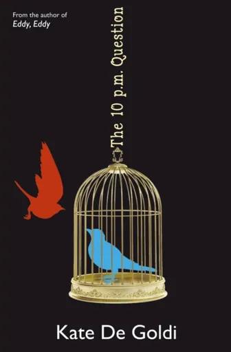 The 10pm Question - de Goldi Kate