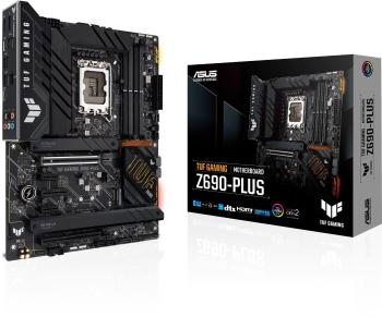 Alaplap ASUS TUF GAMING Z690-PLUS