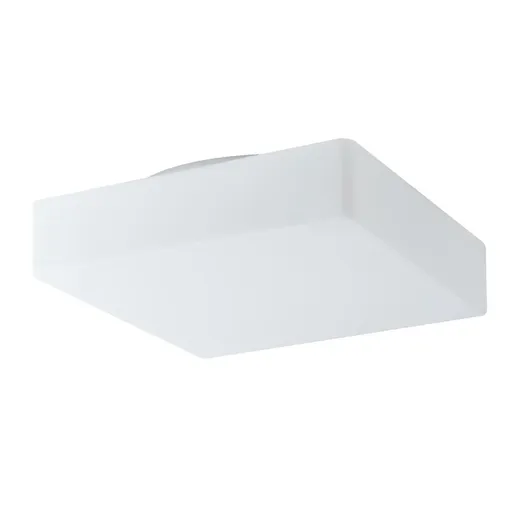 OSMONT LIN51409 LINA 7 stropní/nástěnné skleněné svítidlo bílá IP43 3000 K 34W LED HF