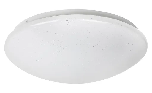 Rabalux Bílé stropní LED svítidlo Lucas kulaté 380mm 24W 3938