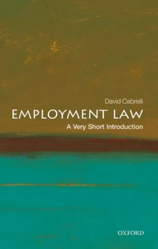 Employment Law - David  Cabrelli