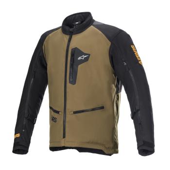 Moto bunda Alpinestars Venture XT hnědá/černá  S  hnědá/černá