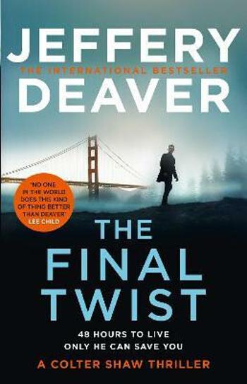 The Final Twist (Defekt) - Jeffery Deaver