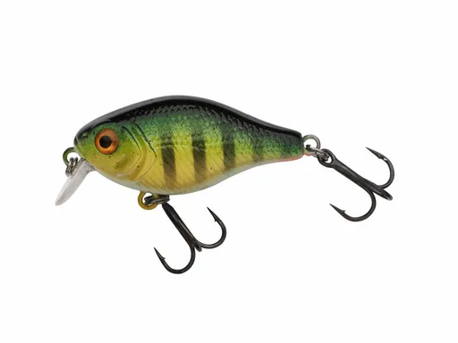 Berkley Wobler Pulse Fry Shallow 3,8cm,Berkley Wobler Pulse Fry Shallow 3,8cm