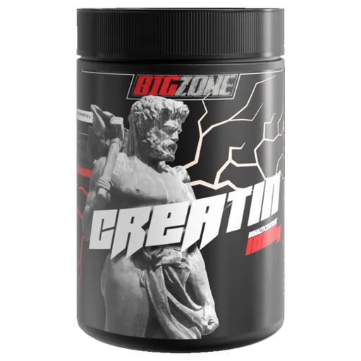 Big Zone Creatin - 500g