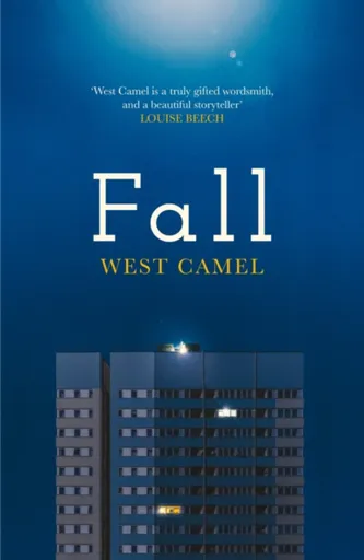 Fall - West Camel