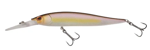 Berkley wobler dex stunna 100 plus2 super slow sinking sexy shad 10 cm 12 g