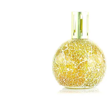 Ashleigh & Burwood Katalytická lampa IN BLOOM YELLOW (AB_BLPFL003)