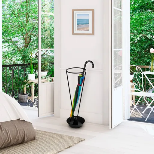 Stojan na deštníky Şemsiye-A - 006