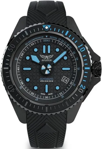 Aviator XPRO DIVE BREATHER 300 AUTO V.1.43.5.369.6