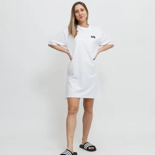 Fila BARLETTA loose tee dress XS