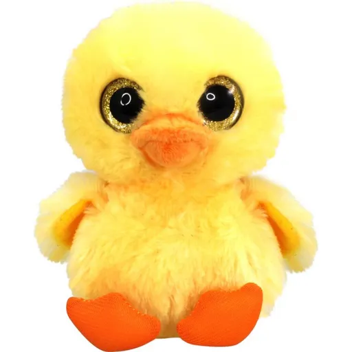 Funville Cutekins ptáček žlutý