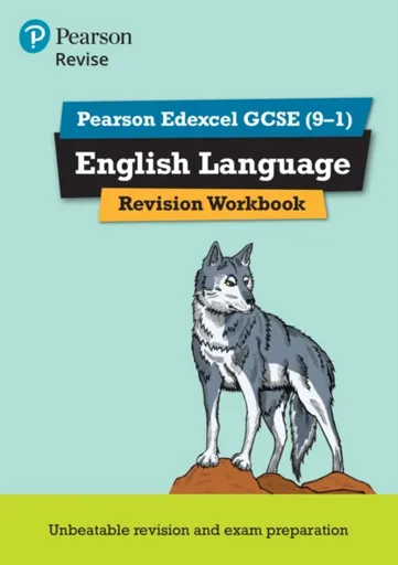 Revise Edexcel GCSE English Language Revision Workbook - for 2026, 2027 exams - Julie Hughes