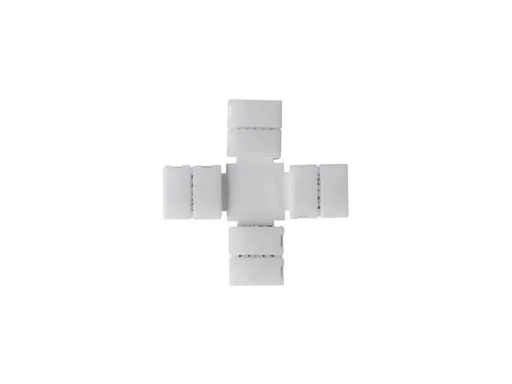 Spojka pro LED pásek X, RGB - 10mm