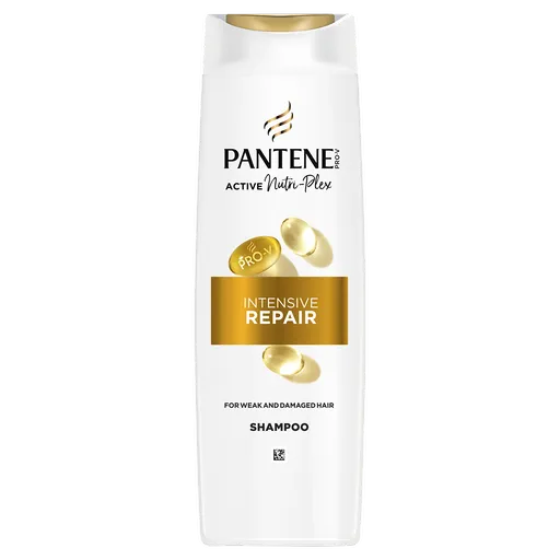 Pantene Šampon pro poškozené vlasy (Intensive Repair Shampoo) 400 ml