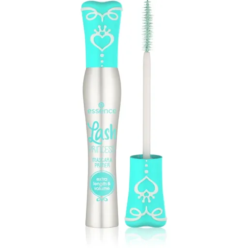 essence Lash PRINCESS MASCARA PRIMER podkladová báze pod řasenku 9 ml