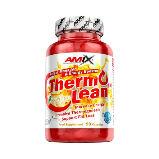 Amix Nutrition Thermo Lean - 90 kapslí 90cps BOX